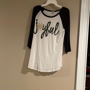 Joyful Top, Color Bear, Small